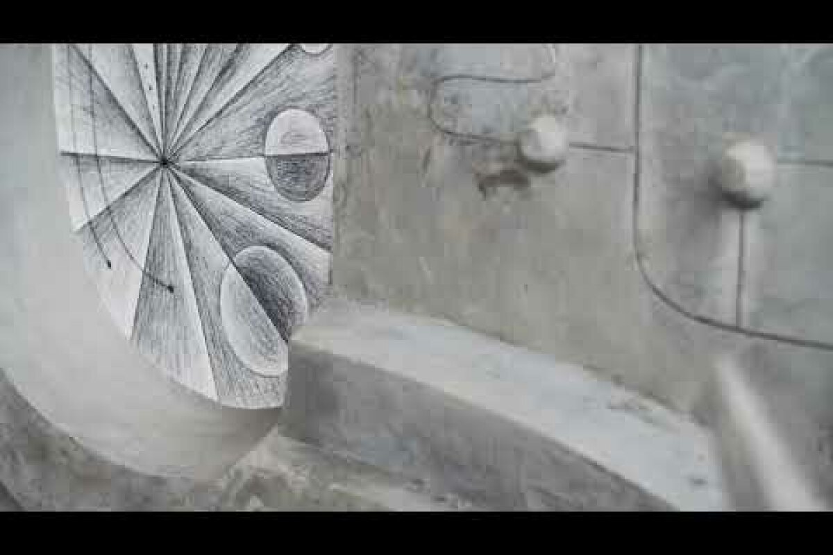 Anna Hulačová: Eating Planet (teaser)